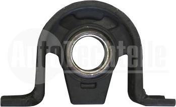 AUTOTECHTEILE 100 4102 - Propshaft centre bearing support autospares.lv