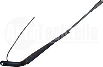 AUTOTECHTEILE 100 8207 - Wiper Arm, window cleaning autospares.lv