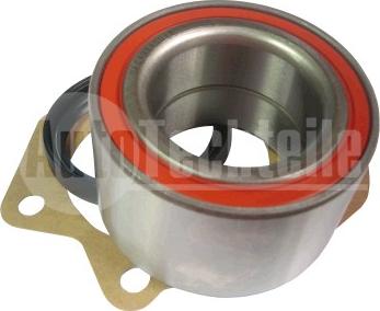 AUTOTECHTEILE 100 3514 - Wheel hub, bearing Kit autospares.lv