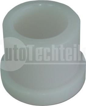 AUTOTECHTEILE 3117 - Bush, spring bracket autospares.lv