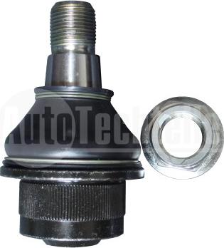 AUTOTECHTEILE 100 3312 - Ball Joint autospares.lv