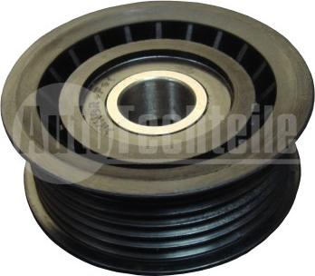 AUTOTECHTEILE 100 2009 - Pulley, v-ribbed belt autospares.lv