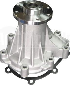 AUTOTECHTEILE 2013 - Water Pump autospares.lv