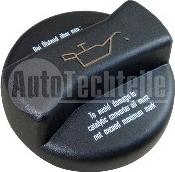 AUTOTECHTEILE 310 3001 - Sealing Cap, oil filling port autospares.lv