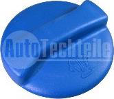 AUTOTECHTEILE 312 1004 - Sealing Cap, coolant tank autospares.lv