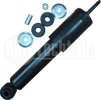 AUTOTECHTEILE 341 3006 - Shock Absorber autospares.lv