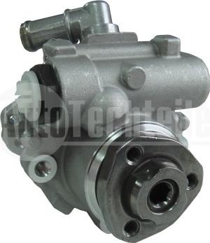 AUTOTECHTEILE 342 2009 - Hydraulic Pump, steering system autospares.lv