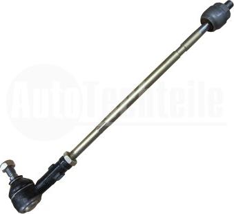 AUTOTECHTEILE 342 2004 - Inner Tie Rod, Axle Joint autospares.lv