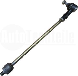 AUTOTECHTEILE 342 2003 - Inner Tie Rod, Axle Joint autospares.lv