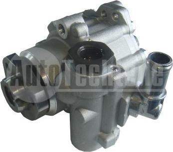 AUTOTECHTEILE 342 2011 - Hydraulic Pump, steering system autospares.lv