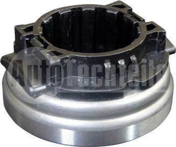 AUTOTECHTEILE 314 1004 - Clutch Release Bearing autospares.lv