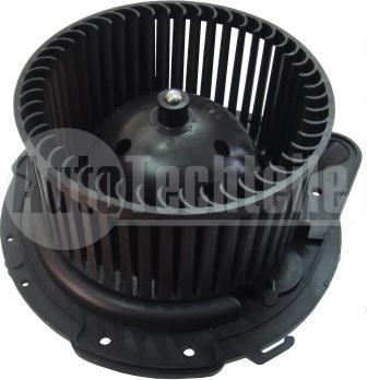 AUTOTECHTEILE 382 0001 - Interior Blower autospares.lv