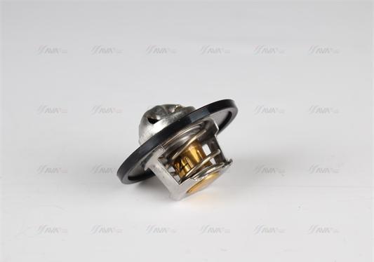 Ava Quality Cooling AITS004 - Coolant thermostat / housing autospares.lv