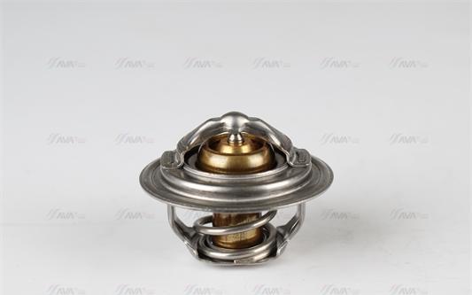 Ava Quality Cooling AITS001 - Coolant thermostat / housing autospares.lv