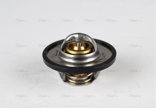 Ava Quality Cooling CNTS004 - Coolant thermostat / housing autospares.lv
