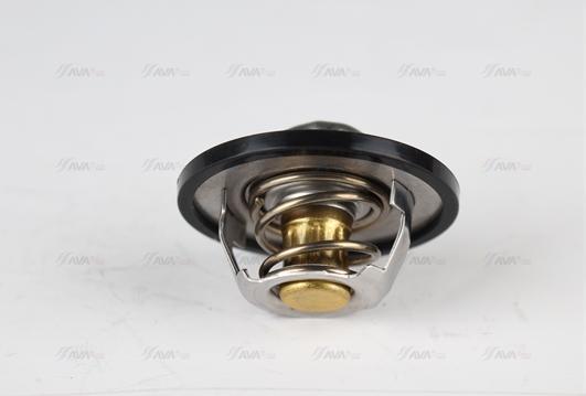 Ava Quality Cooling CNTS004 - Coolant thermostat / housing autospares.lv