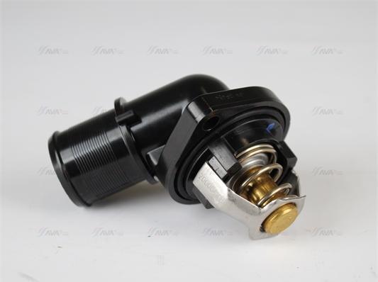 Ava Quality Cooling CNTS003 - Coolant thermostat / housing autospares.lv