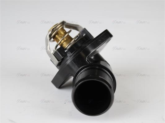 Ava Quality Cooling CNTS003 - Coolant thermostat / housing autospares.lv