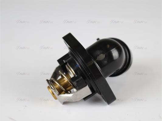 Ava Quality Cooling CNTS003 - Coolant thermostat / housing autospares.lv