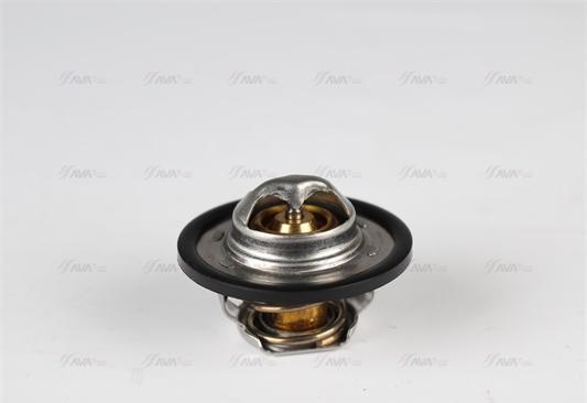 Ava Quality Cooling DATS001 - Coolant thermostat / housing autospares.lv