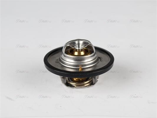 Ava Quality Cooling DNTS002 - Coolant thermostat / housing autospares.lv