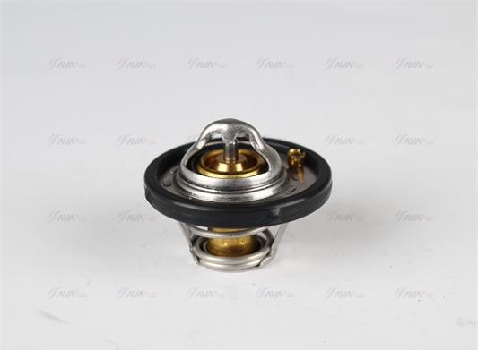 Ava Quality Cooling FDTS002 - Coolant thermostat / housing autospares.lv