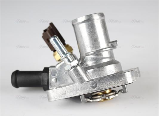 Ava Quality Cooling FTTS005 - Coolant thermostat / housing autospares.lv