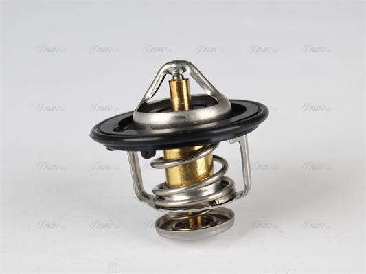 Ava Quality Cooling HDTS003 - Coolant thermostat / housing autospares.lv