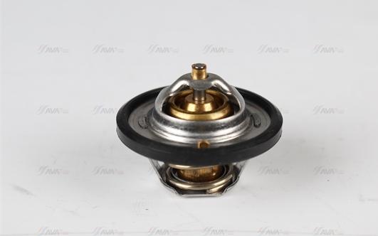 Ava Quality Cooling OLTS004 - Coolant thermostat / housing autospares.lv