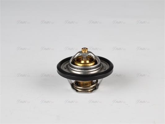 Ava Quality Cooling OLTS008 - Coolant thermostat / housing autospares.lv