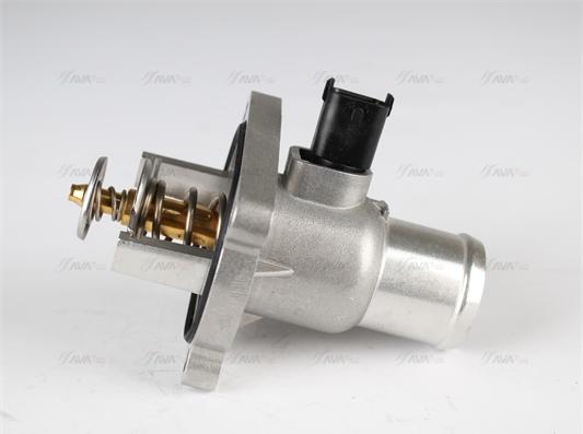 Ava Quality Cooling OLTS012 - Coolant thermostat / housing autospares.lv