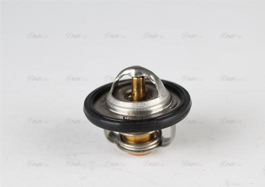Ava Quality Cooling SZTS001 - Coolant thermostat / housing autospares.lv