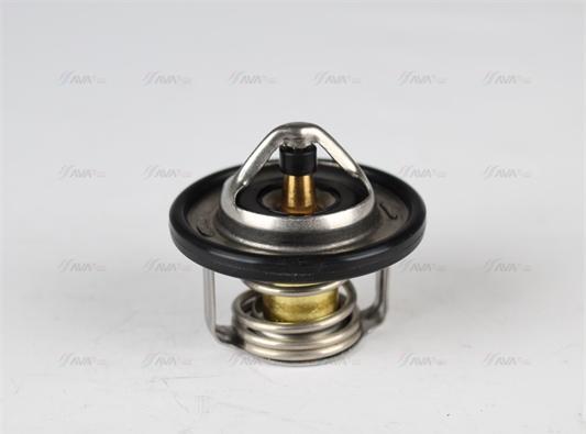 Ava Quality Cooling SZTS002 - Coolant thermostat / housing autospares.lv
