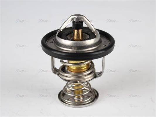 Ava Quality Cooling TOTS002 - Coolant thermostat / housing autospares.lv