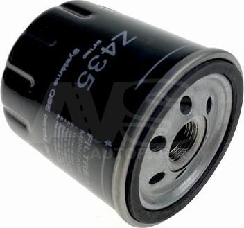 Topran 109947595 - Oil Filter autospares.lv