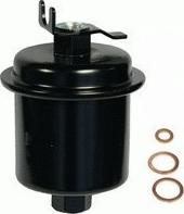 Wilmink Group WG1792763 - Fuel filter autospares.lv