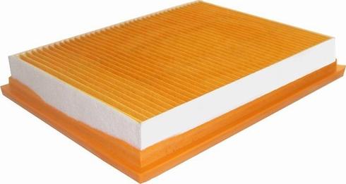 Wilmink Group WG1792414 - Air Filter, engine autospares.lv