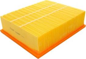 SogefiPro PA 7220 - Air Filter, engine autospares.lv