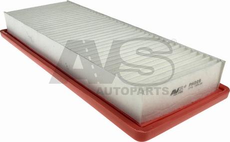 REVITA FRA02316 - Air Filter, engine autospares.lv