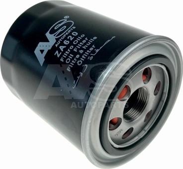 Frixa PBA023 - Oil Filter autospares.lv