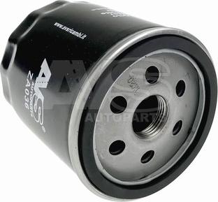 Lucas Electrical LFOS304 - Oil Filter autospares.lv