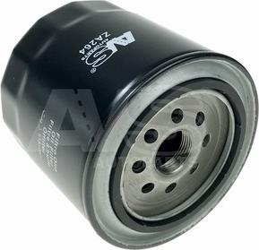 BOSCH P3365 - Oil Filter autospares.lv