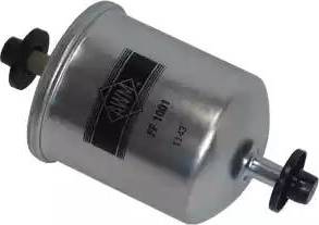 AWM FF 1001 - Fuel filter autospares.lv