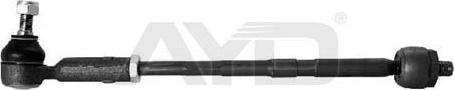 AYD 9909596 - Tie Rod autospares.lv