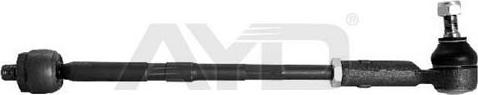 AYD 9909597 - Tie Rod autospares.lv