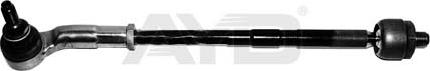 AYD 9909075 - Tie Rod autospares.lv