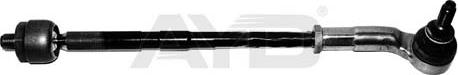 AYD 9909076 - Tie Rod autospares.lv