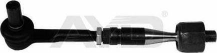 AYD 9909804 - Tie Rod autospares.lv