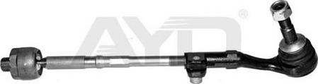 AYD 9905137 - Tie Rod autospares.lv