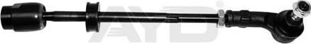 AYD 9900537 - Tie Rod autospares.lv